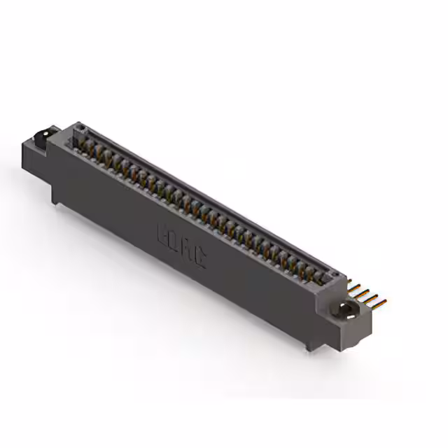 395-028-559-603 EDAC Inc.  Edgeboard Connectors